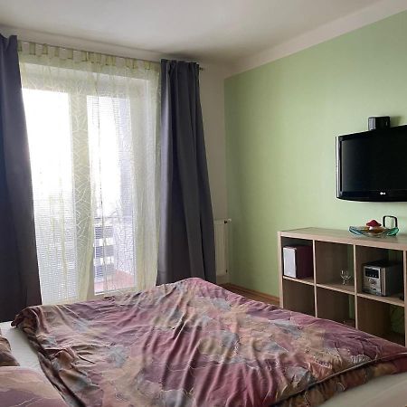 Horsky Apartment David Wysokie Tatry Zewnętrze zdjęcie