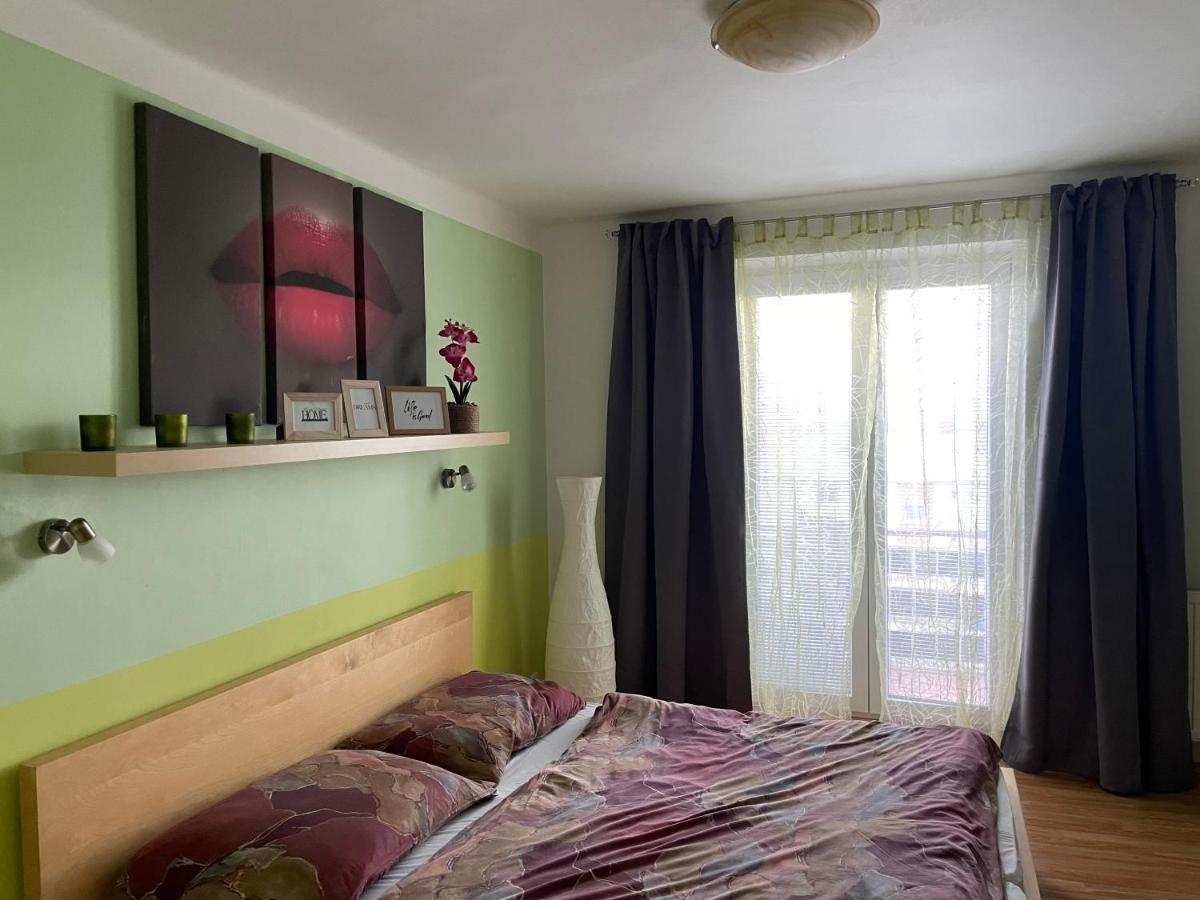 Horsky Apartment David Wysokie Tatry Zewnętrze zdjęcie