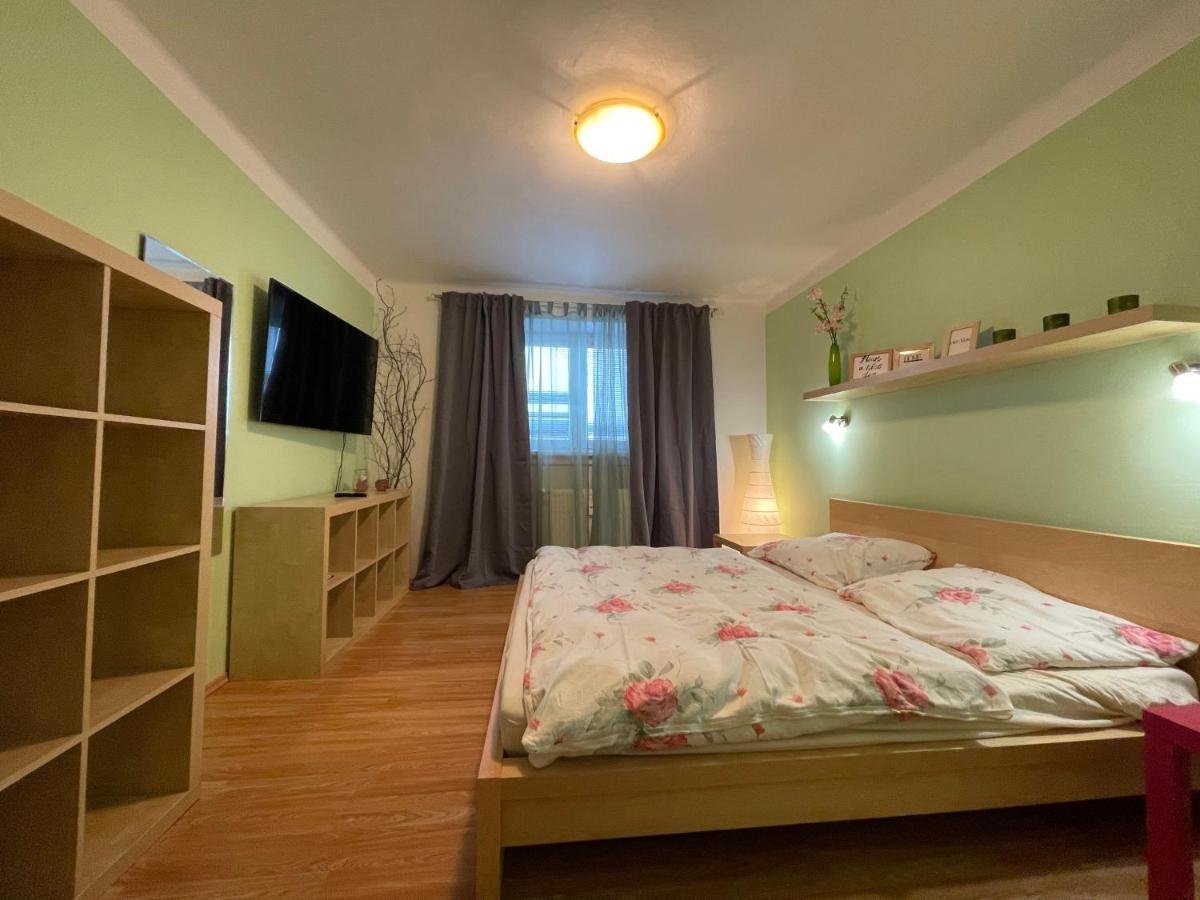 Horsky Apartment David Wysokie Tatry Zewnętrze zdjęcie