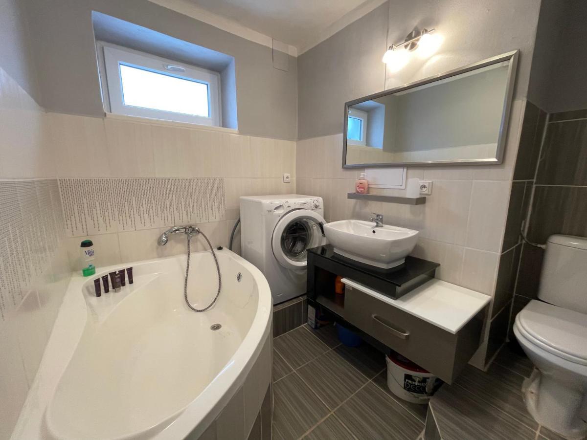 Horsky Apartment David Wysokie Tatry Zewnętrze zdjęcie