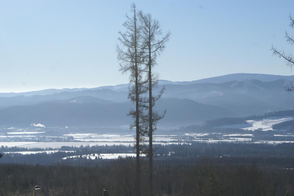 Horsky Apartment David Wysokie Tatry Zewnętrze zdjęcie